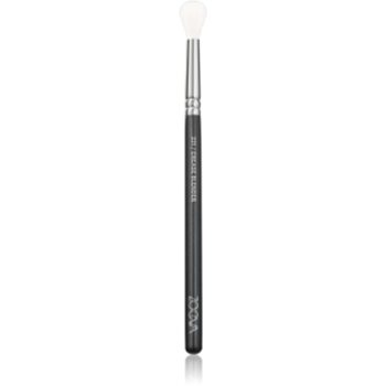 ZOEVA 221 Crease Blender pensula pentru fard de ochi - imagine 2